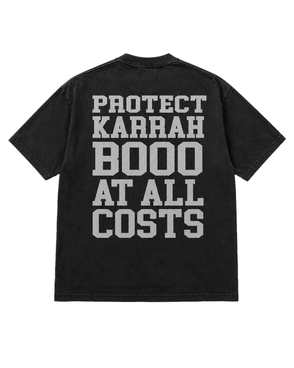 Protect KB Tee