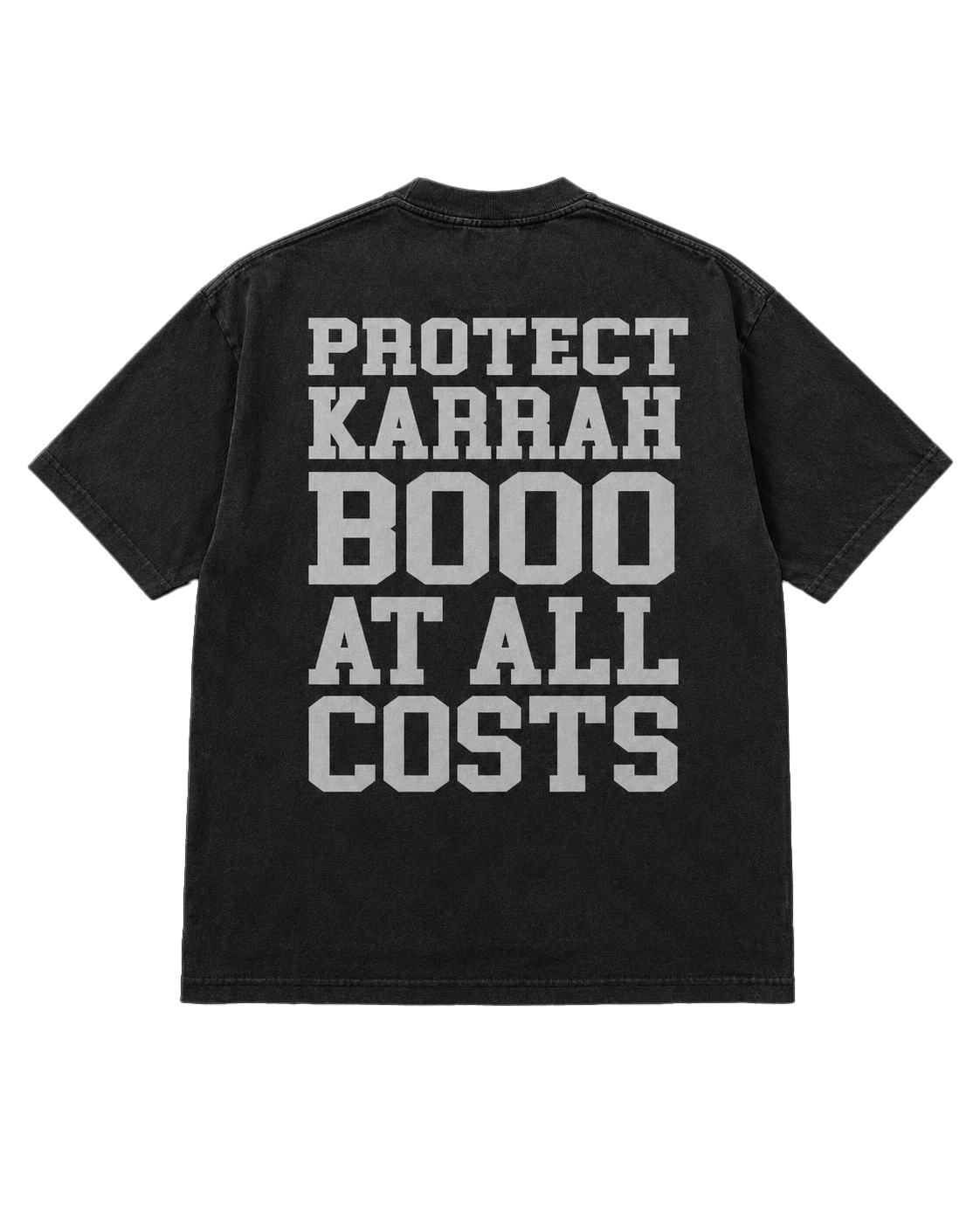 Protect KB Tee
